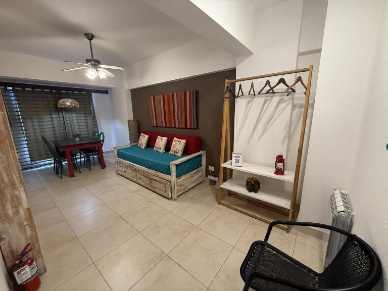 OH Departamento muy buena ubicación en la ciudad de Salta - B&B Salta