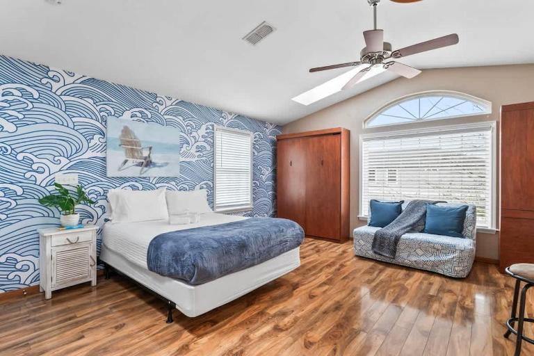Sunshine Hideaway - Team Joseph Ellen - Bed and Breakfast Jacksonville Beach