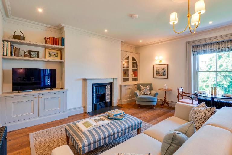Luxury stay in Cambridge City Centre - Flat 4 - Pass the Keys - B&B Cambridge