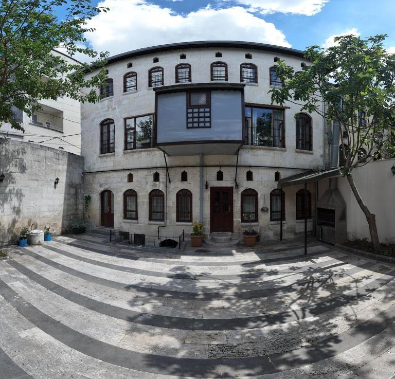 Gaziayintap Konagi - Bed and Breakfast Gaziantep