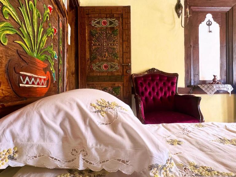 Geyikli Konak - Bed and Breakfast Mudurnu