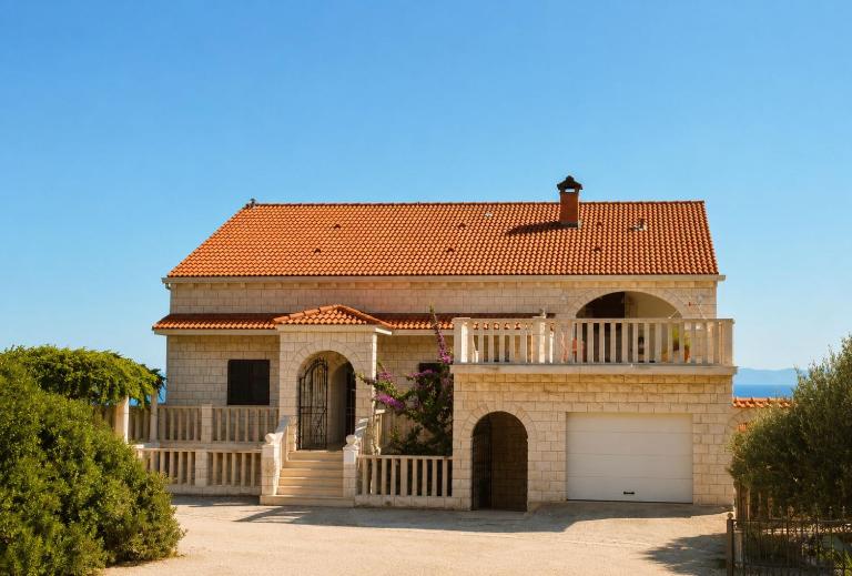 Villa Dubravka - B&B Zavalatica