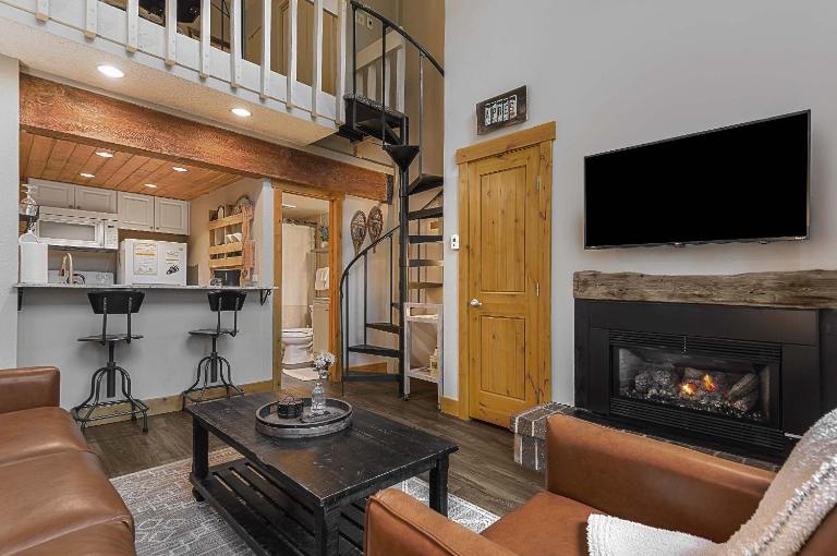 Scenic Serenity - Bed and Breakfast Steamboat Springs