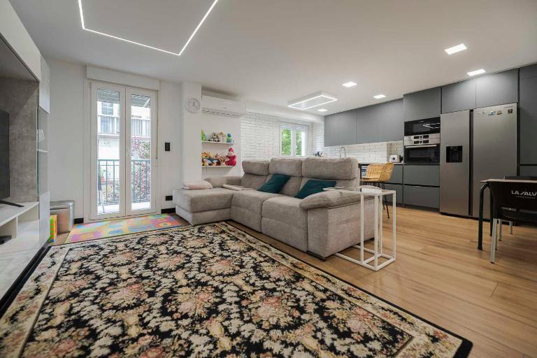 Suite Indamendi Zarautz, descanso, ocio y comodidad - Chambres d'hôtes Zarautz
