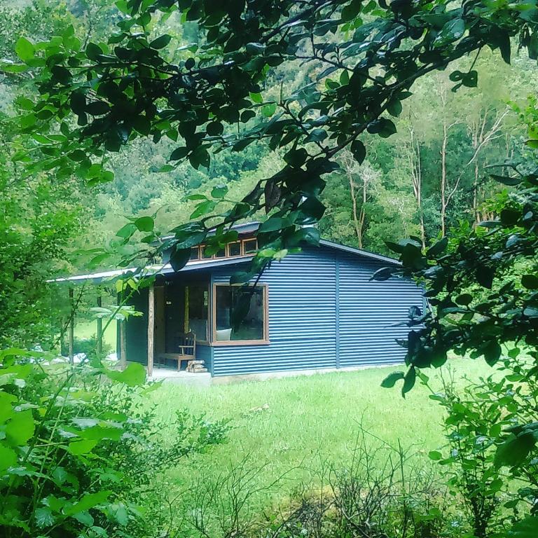Cabaña La Sierra de Cochamó - B&B Cochamó