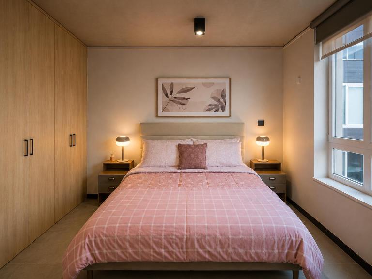 Dep Estudio 406 - Chambres d'hôtes Concepción