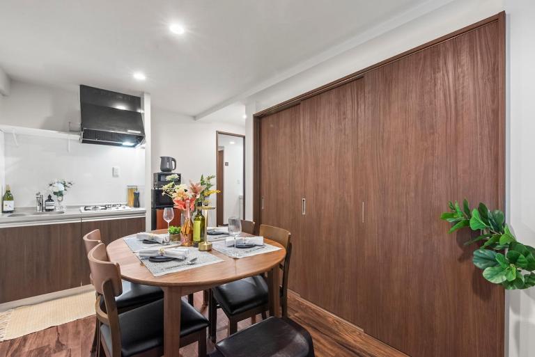 RL Nomado GF - Ferienwohnung Ōsaka