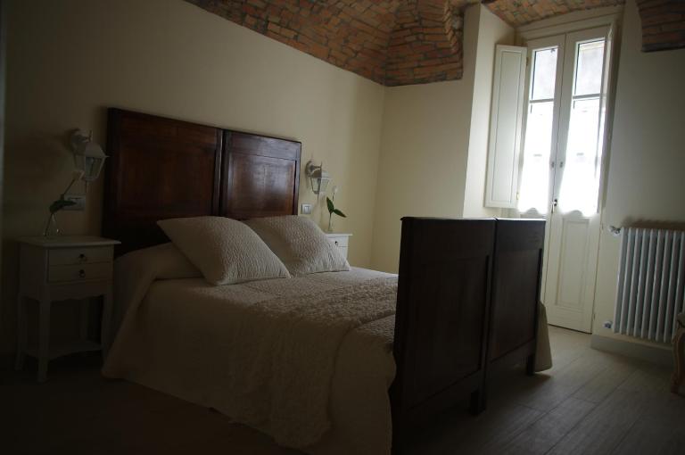 Suites Bobbio - B&B Bobbio
