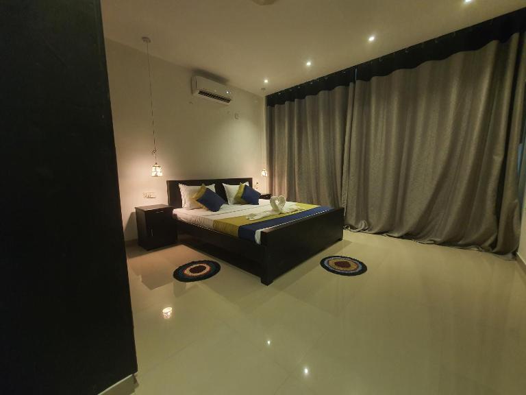 Emarald Yala safari tours - B&B Tissamaharama