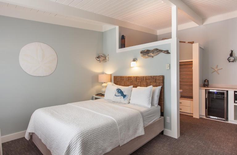 Harborview Inn & RV Park - B&B Garibaldi