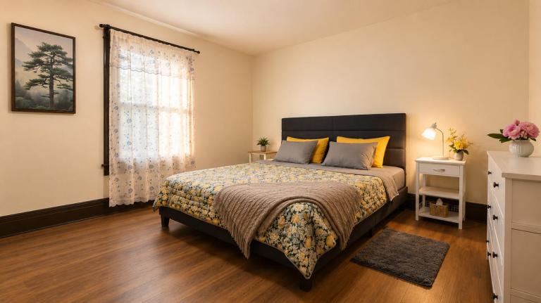 Charming 3 Bdr Home 8 mins from the Falls - B&B Niagara Falls