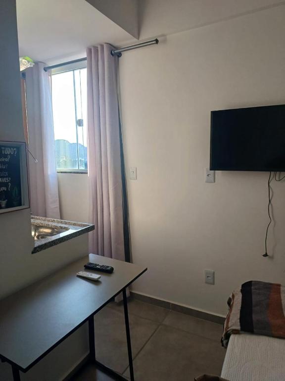 Kit Net a 200m da UFSJ e próx da igreja São Francisco no centro histórico 8 - B&B São João del-Rei