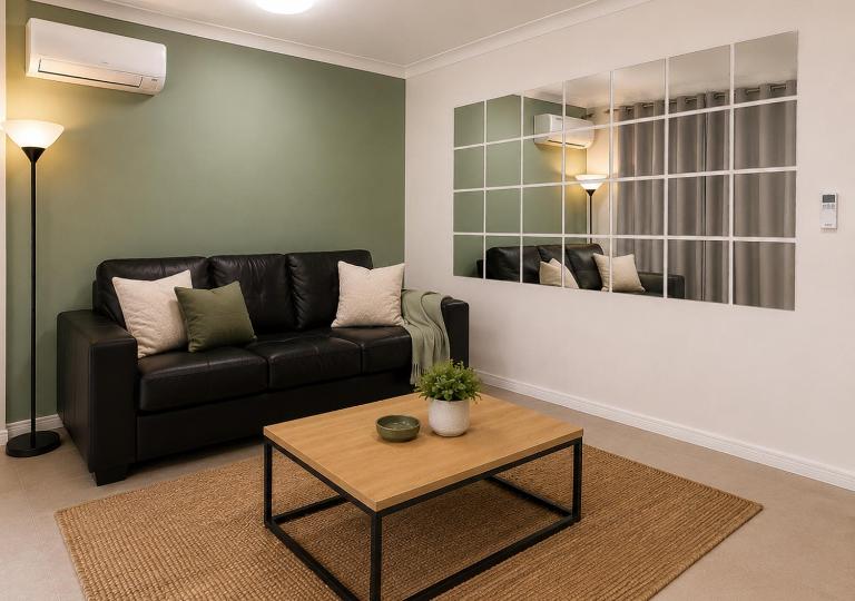 New Yorker Apartments Brisbane City - Ferienwohnung Brisbane