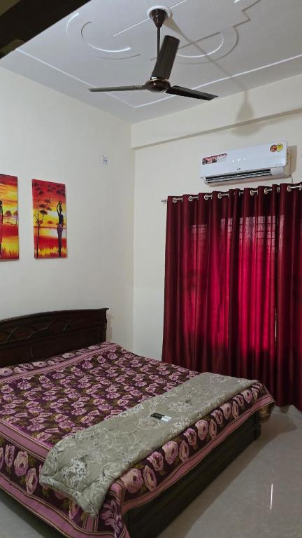 Rubrix Homes - B&B Haldwani