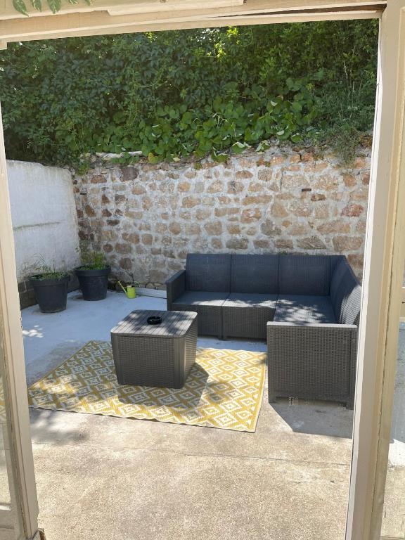 La Maison du pont - B&B La Roche-sur-Yon