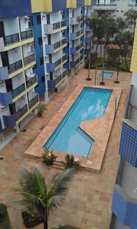 Condomínio Riviera - Ferienwohnung Ubatuba