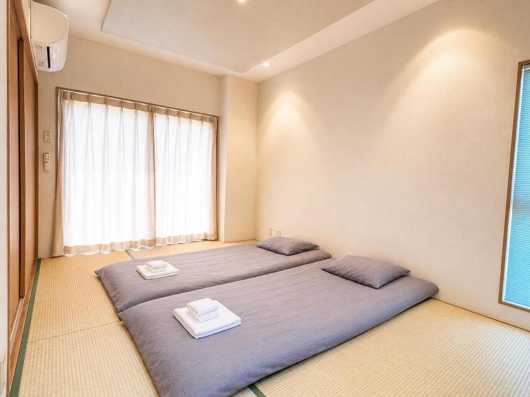 晴の松 - B&B Wakayama