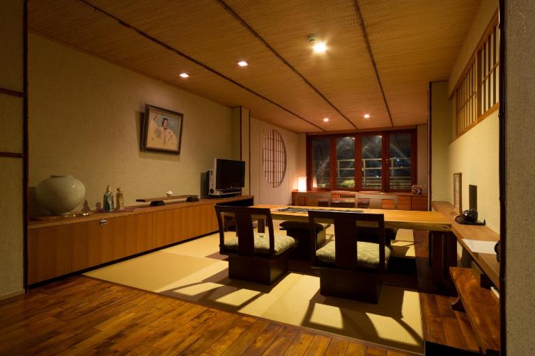 Kyotoya Sakuraan - B&B Kyoto
