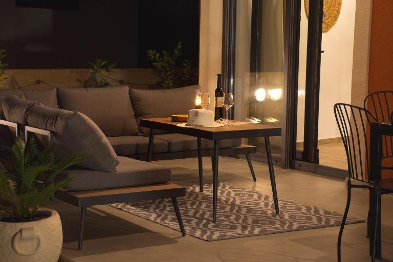 PaCha Boutique house - Ferienwohnung Novalja