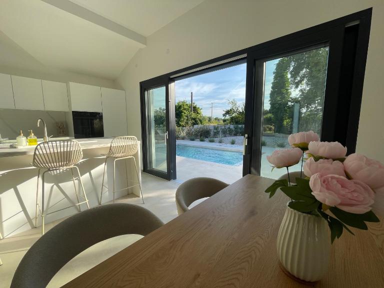 Casa Lola - Bed and Breakfast Valtura