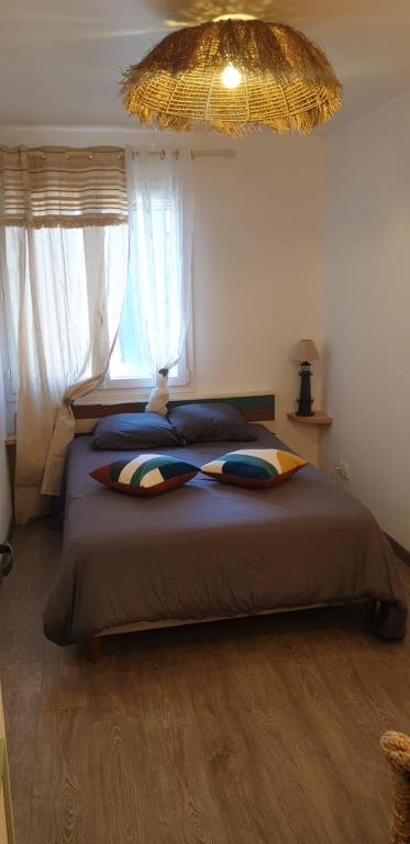 vestagaia Chambres d'hôtes - Ferienwohnung Saint-Gilles