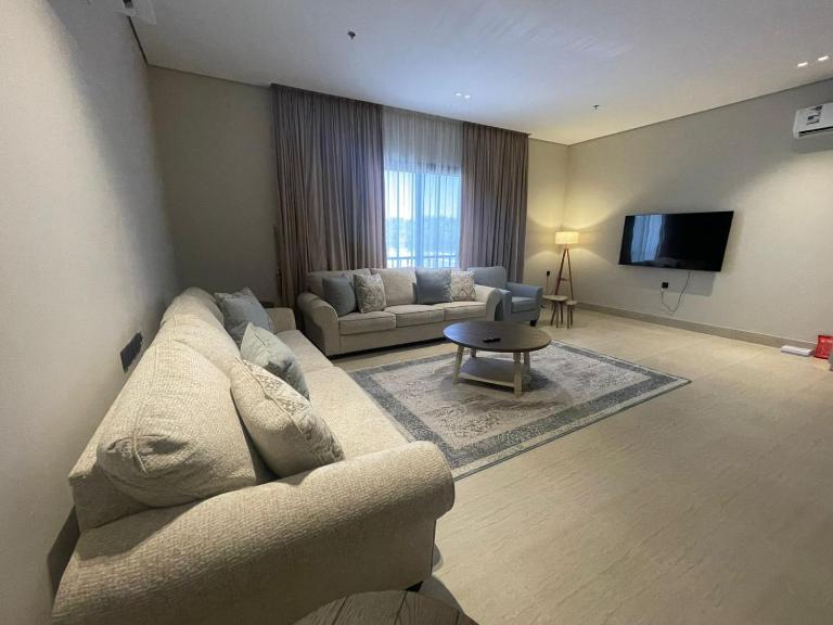 شقة O&Me الفندقية - Bed and Breakfast Medina