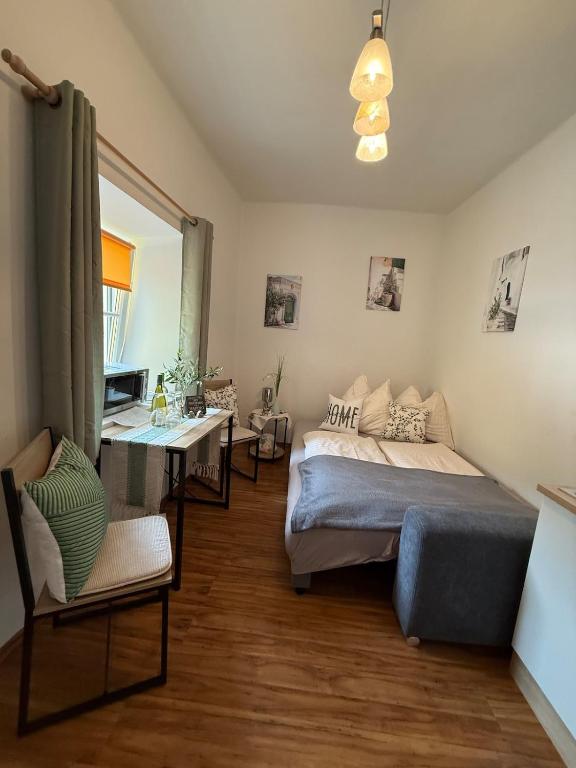 Garconniere in der Nähe vom Red Bull Ring - B&B Sankt Peter ob Judenburg