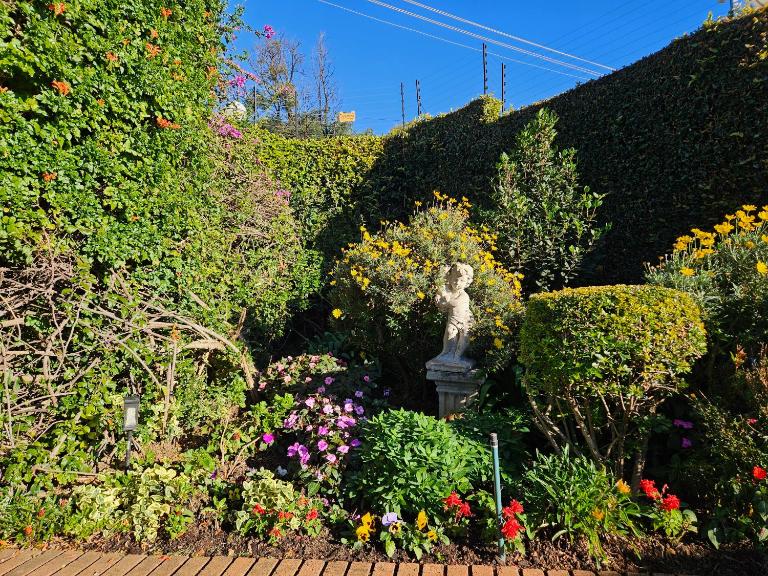 On the Ridge - B&B Pretoria
