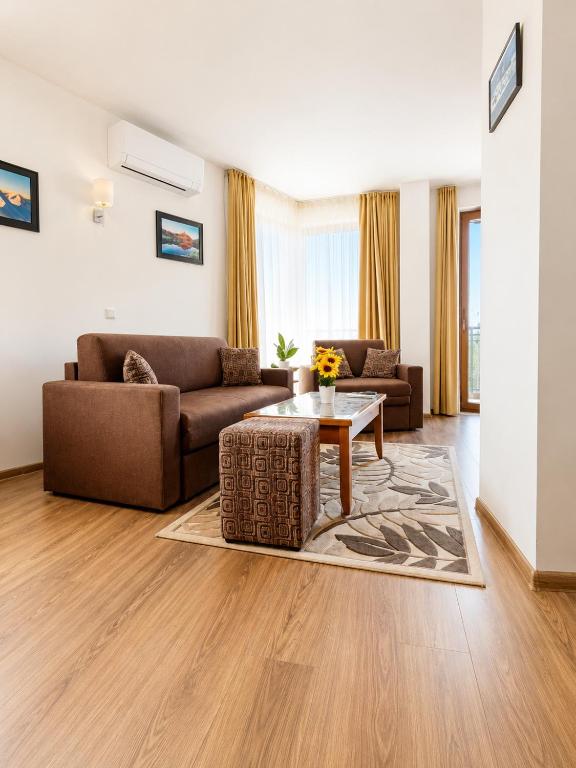 Pirin View Apartment - Bed and Breakfast Bansko