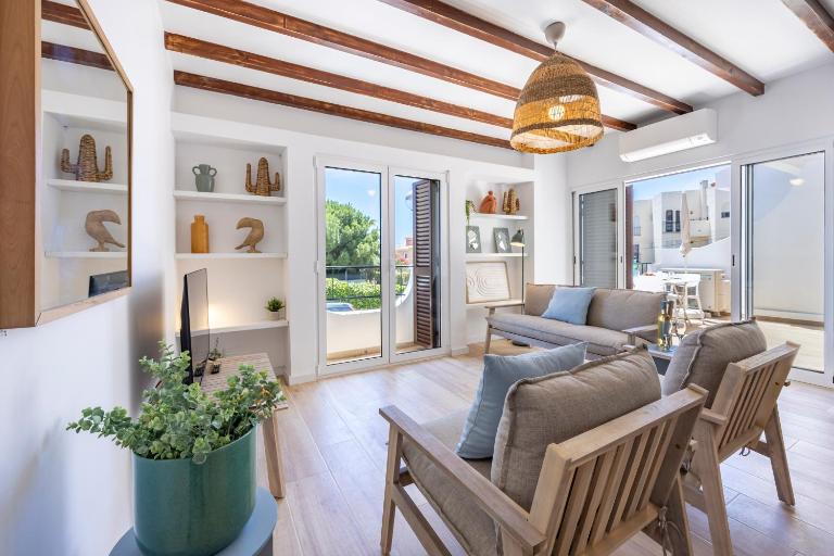 Alvor Arcos Beach - B&B Alvor