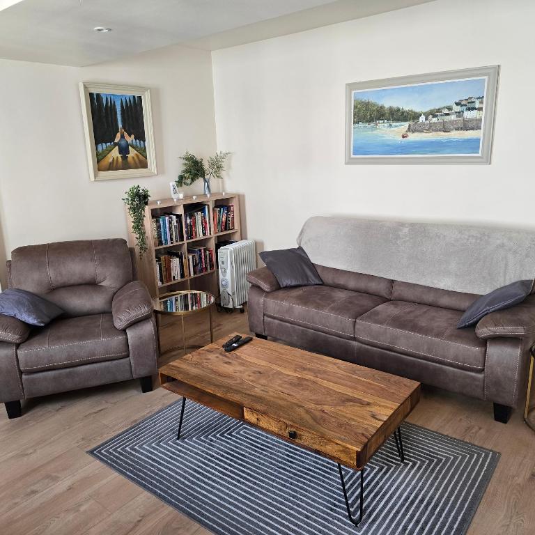 18 Clifden Court - B&B Clifden