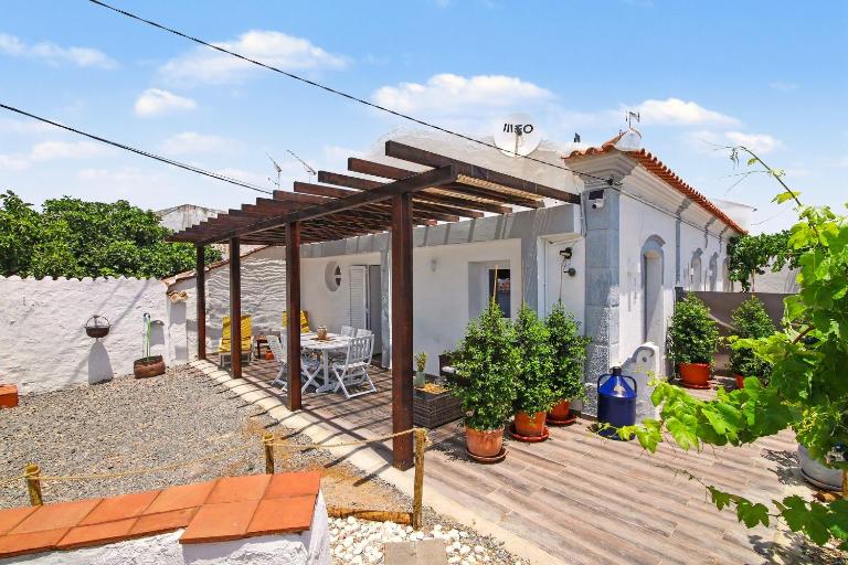 Cacela Inn 1 - Bed and Breakfast Vila Nova De Cacela