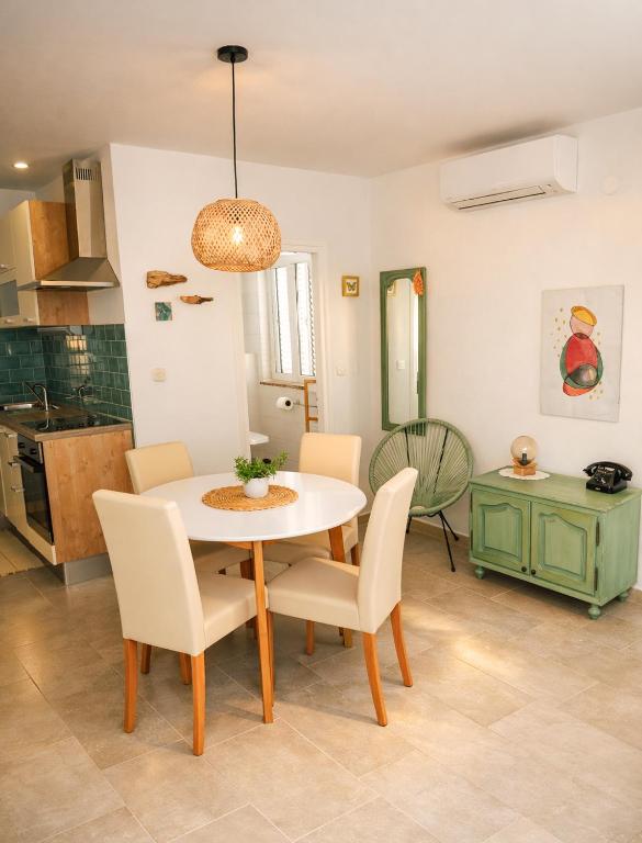 Rab Pandelo Apartmani - Ferienwohnung Rab