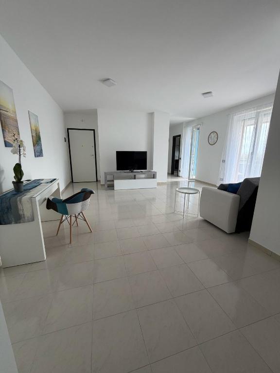 Alma-Re Locazione Turistica - Bed and Breakfast Monopoli