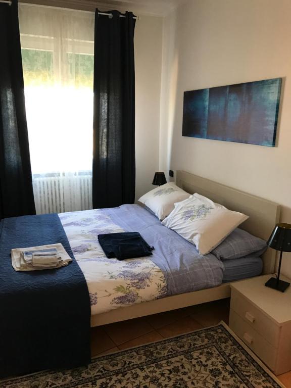 Apartment Verdiano - B&B Parma