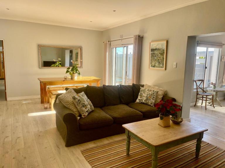 The Kite Manor - Ferienwohnung Langebaan