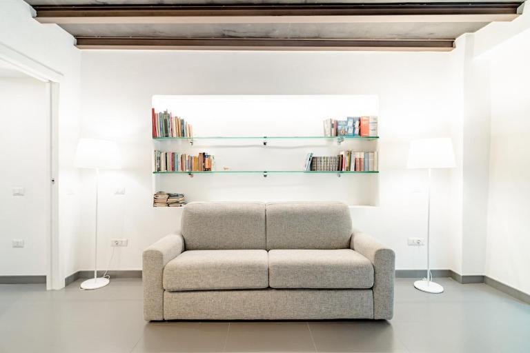 Studio San Domenico - B&B Cagliari