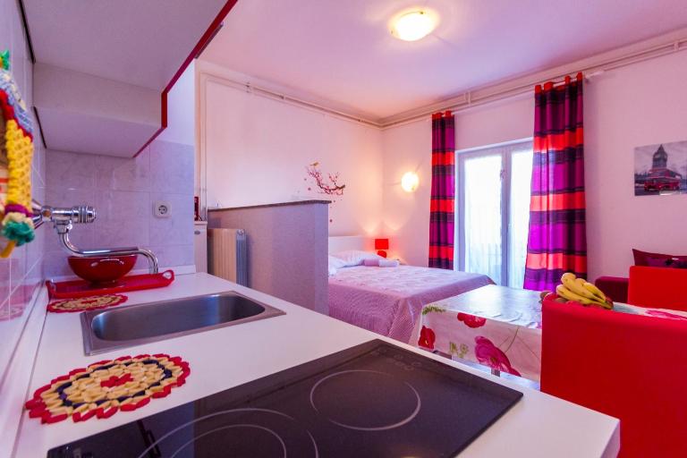 Apartment Lori - Bed and Breakfast Fažana