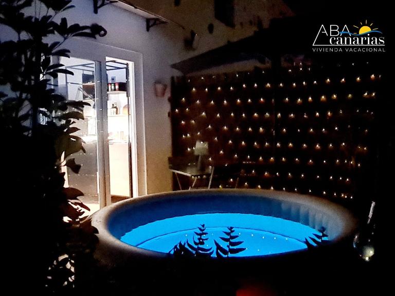 Abadog Canarias - B&B Firgas