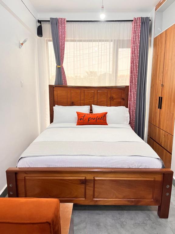 Serenity Homes - B&B Kiambu