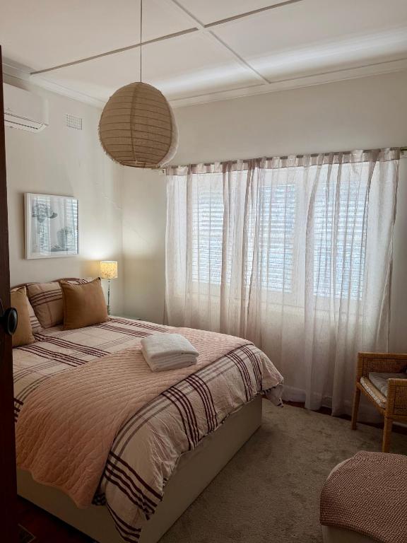 Darlow Cottage - B&B Wog Wog
