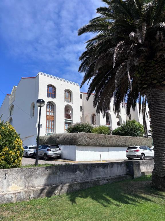 Casita Blanca - B&B Santa Cruz de Bezana