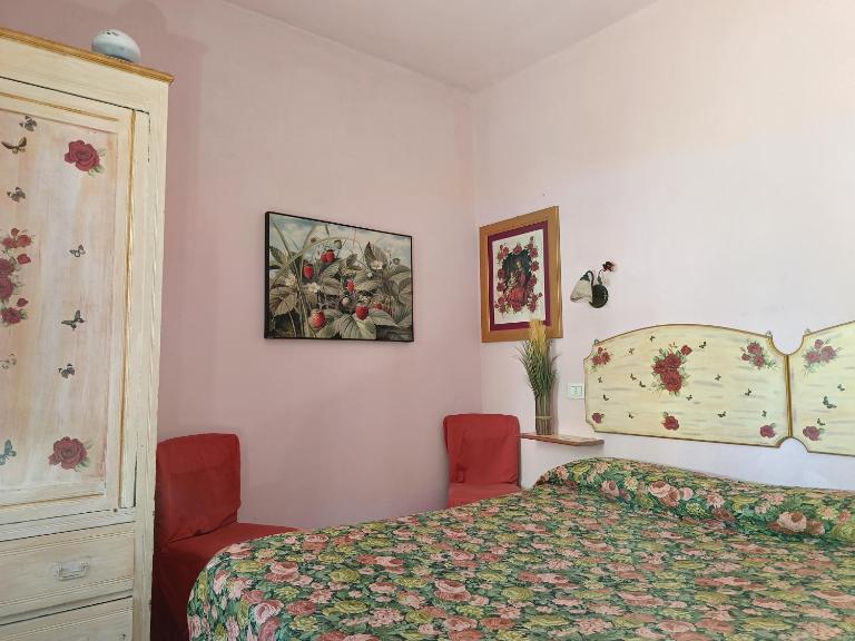Appartamento Zero Pensieri - B&B San Benedetto del Tronto