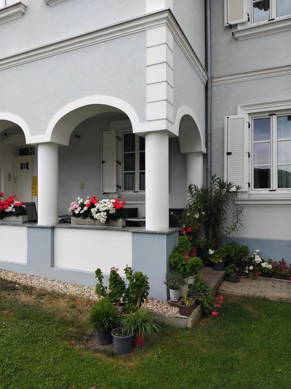 Ferienwohnung DuO - B&B Stubenberg