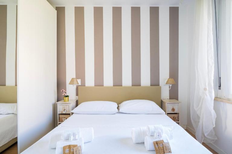 Relax and Comfort near Poetto Beach, Wi-Fi & AC - Ferienwohnung Quartu Sant'Elena