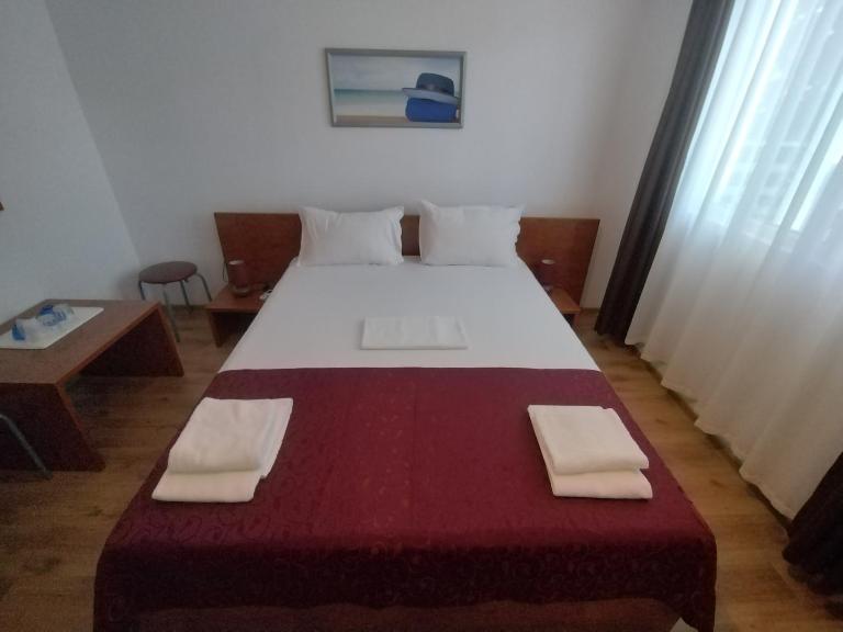 Casa Ștefan - B&B 2 Mai