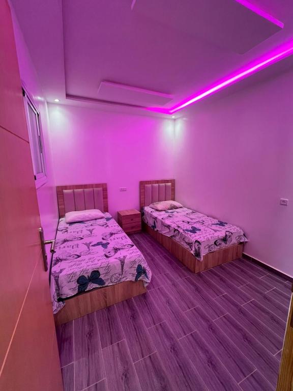 costa - Ferienwohnung Oued Laou