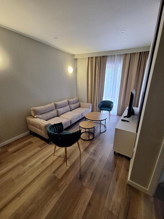 Luma luxury apartments - Chambres d'hôtes Mostar