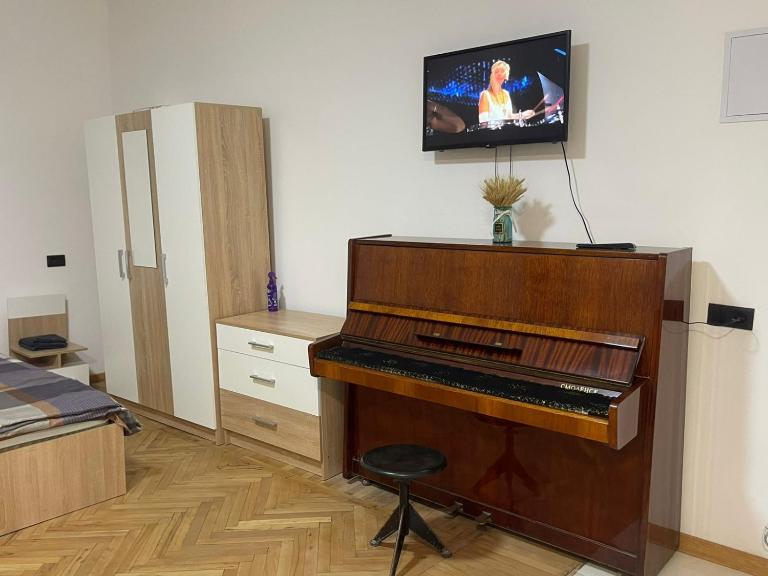 H&N Guest House - B&B Gyumri