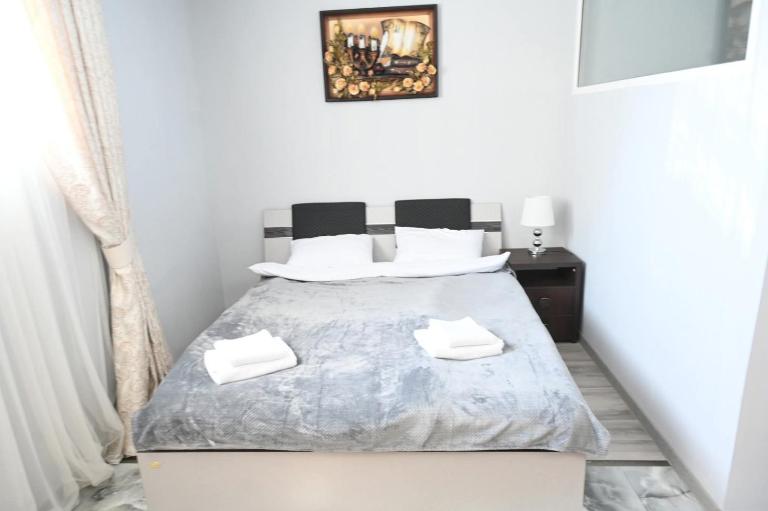 Oasis - B&B Edineţ